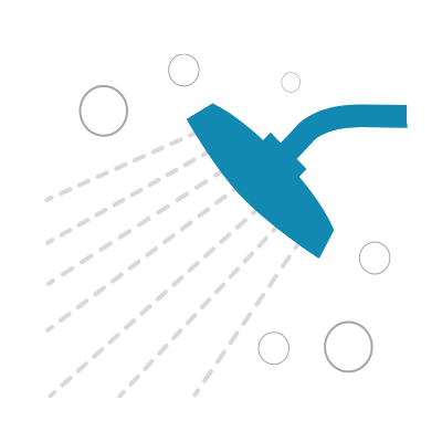 Air shower manufacturers