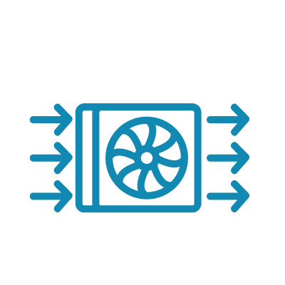 Fan filter unit manufacturers